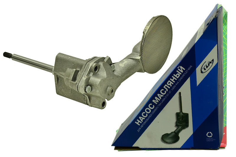 Маслонасос 2101-2107 КААЗ Мукачево - изображение 1