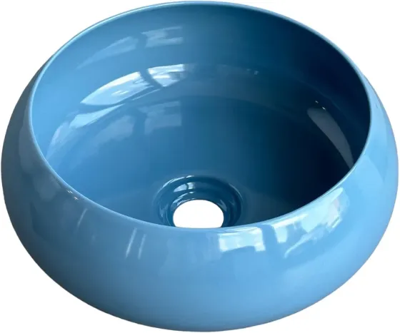 Раковина  Bette Craft 35cm Bermuda Blue A240023 Киев