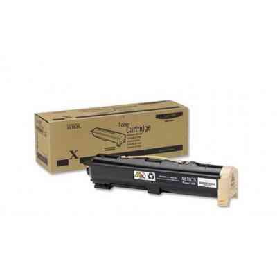 Тонер-картридж Xerox AL C8030/8035/8045/8055/8070 Yellow 15К (006R01704) Винница