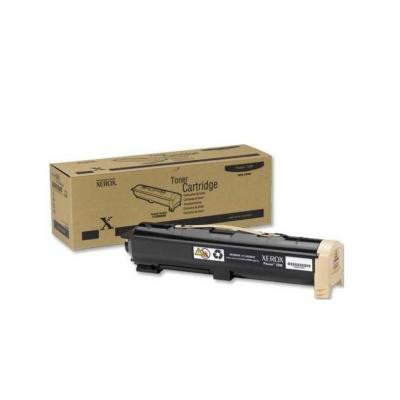 Тонер-картридж Xerox AL C8030/8035/8045/8055/8070 Yellow 15К (006R01704) Винница - изображение 1