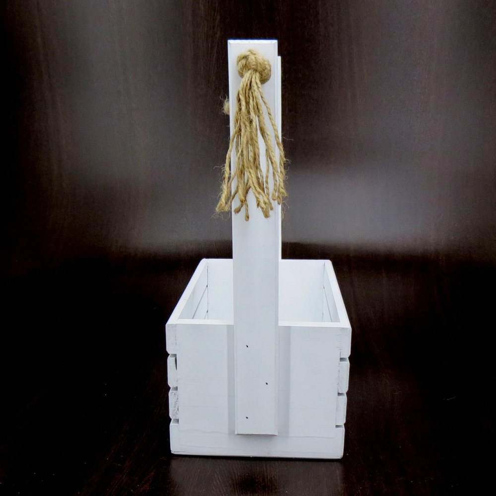 Подарунковий кошик "Бейкер" зефір Миколаїв - фото 6