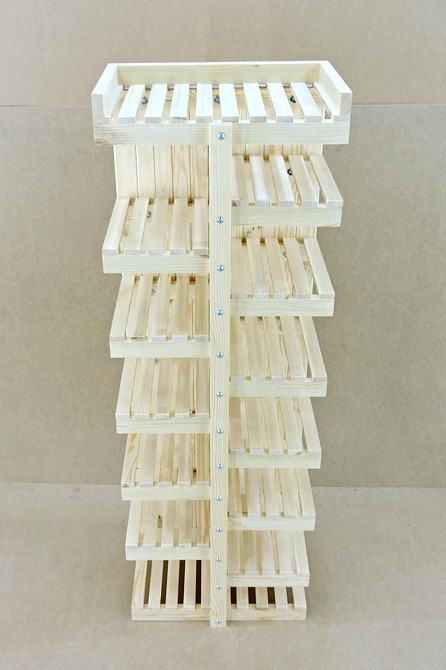 Полка для обуви 