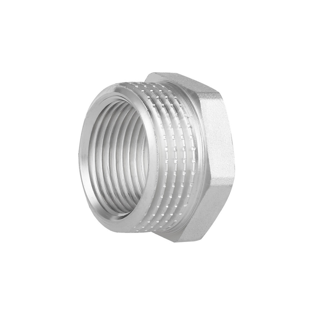 Футорка Thermo Alliance Forte 1"х3/4" НВ SF3742520 Київ - фото 10