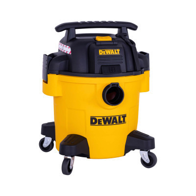 Пылесос строительный DeWALT 1050 Вт, длина шланга 2.1 м, 20 л (DXV20PTA) Винница - изображение 11