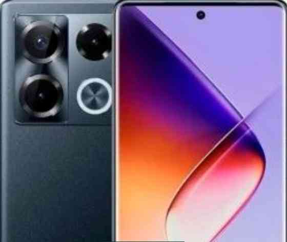 Телефон Infinix note 40 pro 8/256Gb Київ