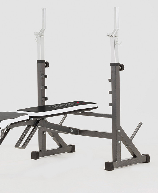 Лава для жиму Toorx Weight Bench WBX 90 (WBX-90) Киев - изображение 4