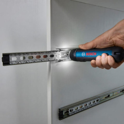 Шуруповерт Bosch GO 3 3.6В 5Нм 360обхв 0.32кг (0.601.9H2.201) Винница - изображение 7