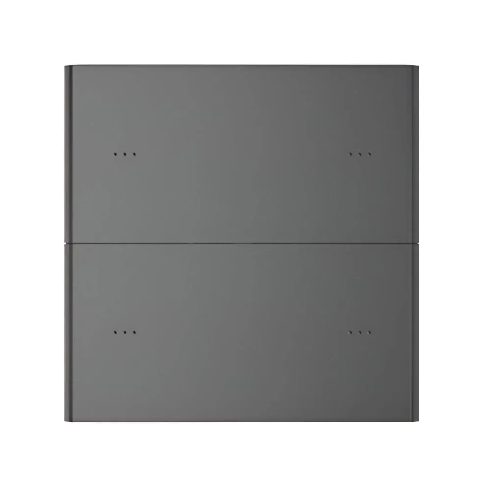 Панель керування сценаріями на 4 канали KNX Akubela KXKS-B1B4-EU (перемикач 4-позиційний) (00-00002785) Киев - изображение 2