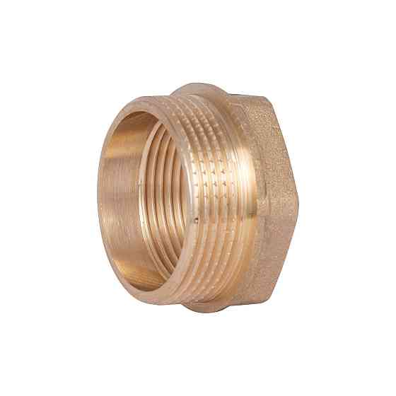 Футорка Thermo Alliance Standart 1 1/2