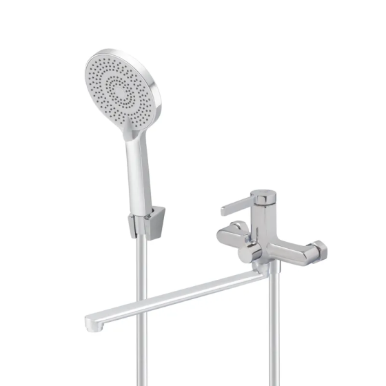 Змішувач для ванни Mixxus Premium Verdi 006   ( 16973 ) Харьков