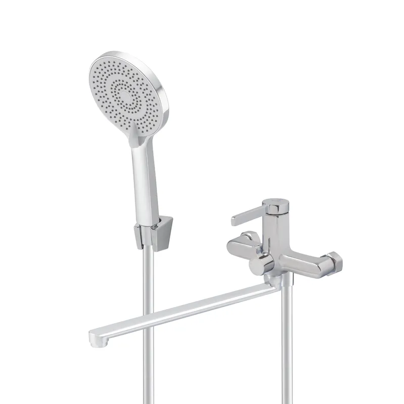 Змішувач для ванни Mixxus Premium Verdi 006   ( 16973 ) Харьков - изображение 3