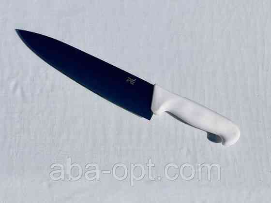 Нож поварской L 38 см Профи (шт) 3116 Одесса