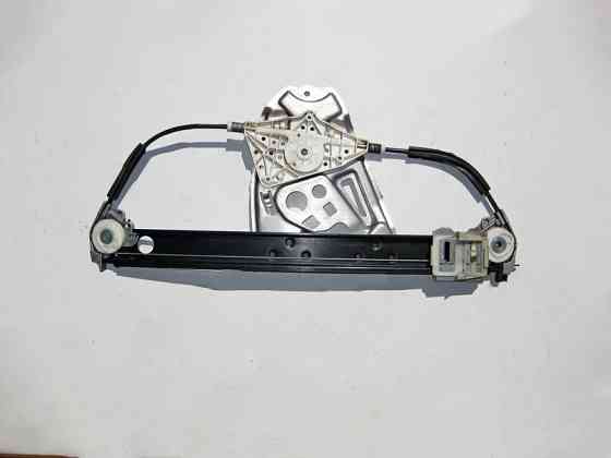 Mercedes-Benz  A2207300446 Склопідйомник задніх правих дверей S-Class W220 до рестайлу Одеса