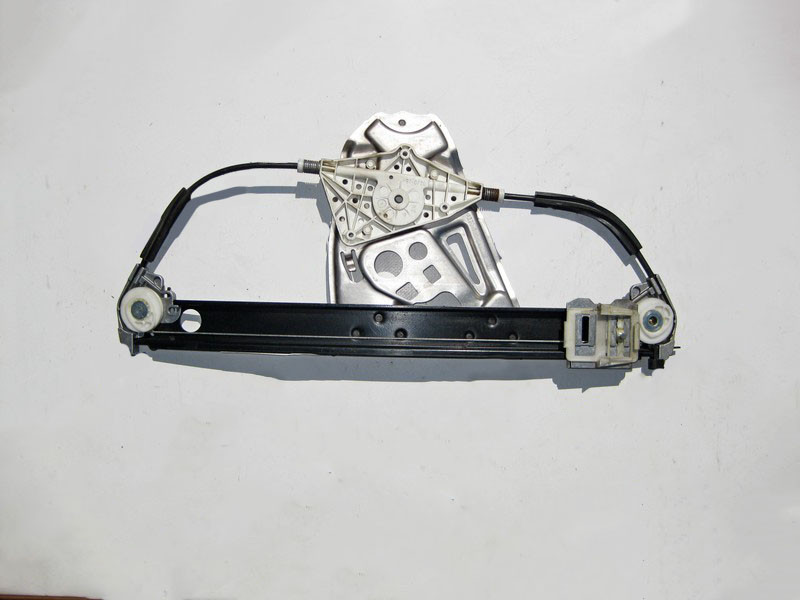 Mercedes-Benz  A2207300446 Склопідйомник задніх правих дверей S-Class W220 до рестайлу Одеса - фото 2