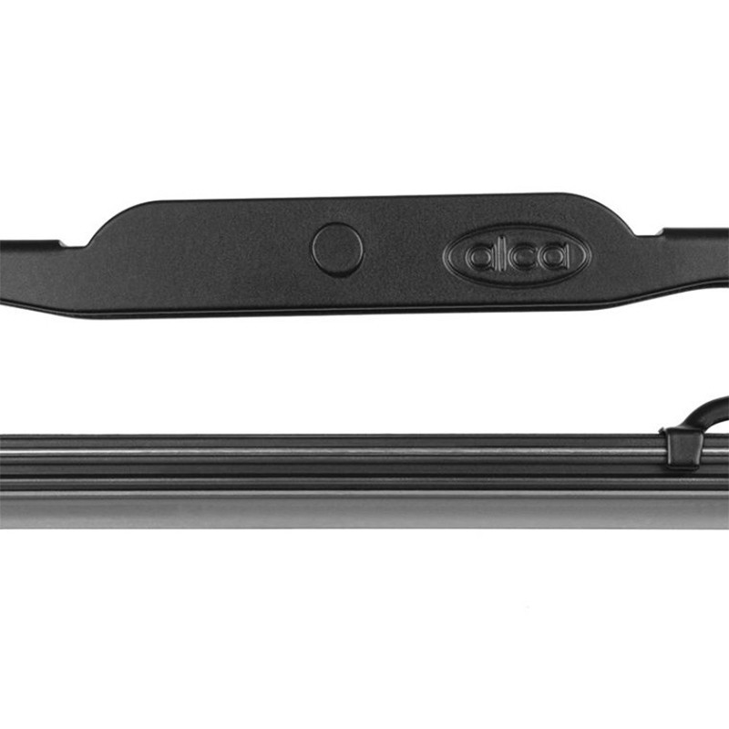 Щітка склоочисника (двірник) каркасна 