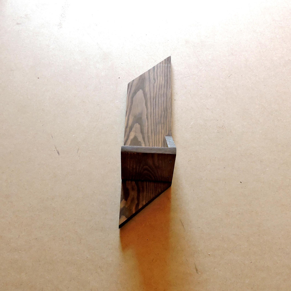 Настенная полка 