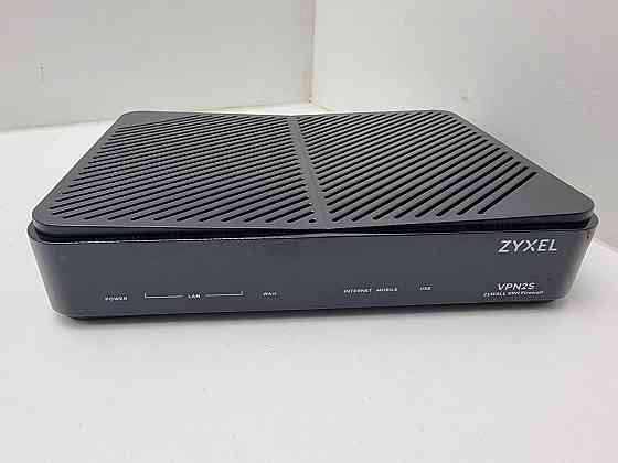 Міжмережевий екран ZYXEL VPN2S Луцк