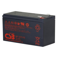 Батарея до ДБЖ CSB 12В 7.2 Ач (25W) (GP1272_25W) Киев - изображение 1