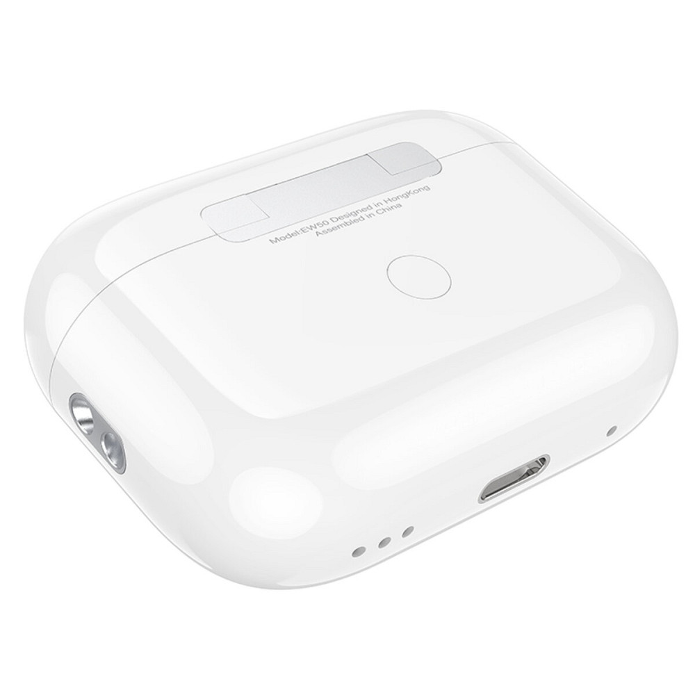 Навушники HOCO EW50 True wireless stereo headset White (6931474788641 ) Київ - фото 5