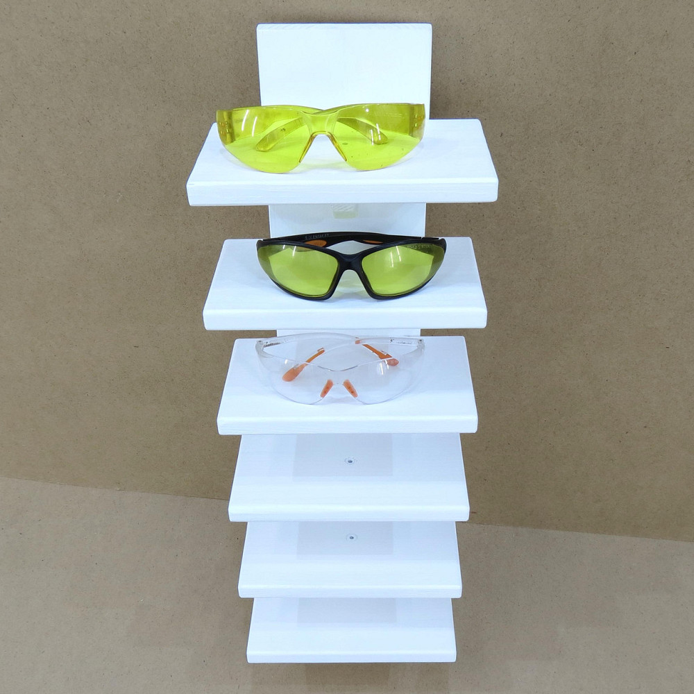Органайзер для очков 