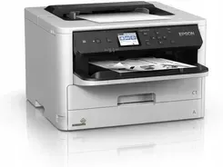 Принтор Epson WorkForce Pro WF-M5298DW Київ