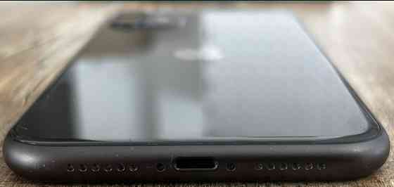 Айфон iPhone 11 Black 128Gb. Киев