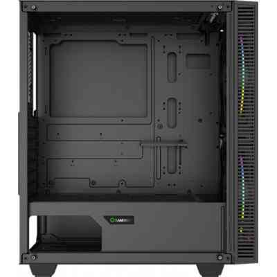 Корпус Gamemax Black Hole Вінниця