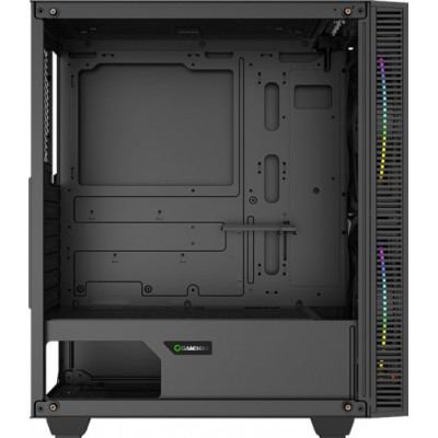 Корпус Gamemax Black Hole Вінниця - фото 2