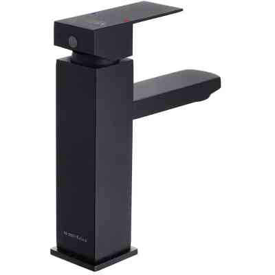 Душовий гарнітур Kroner Graz-SCH063 + змішувач Edelstahl Kubus-SCH010 (CVS30220) Вінниця