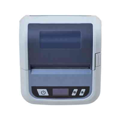 Принтер этикеток X-PRINTER XP-P323B мобільний, USB, Bluetooth (XP-P323B) Винница