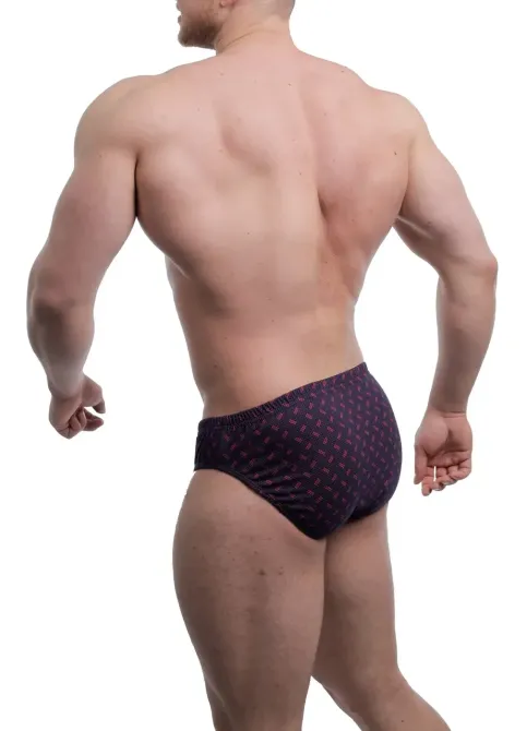 Труси плавки чоловічі Bono 550254 48 Київ - фото 3