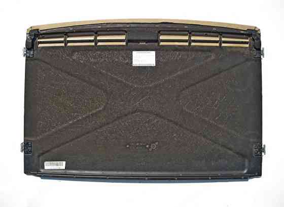 Mercedes-Benz  A1647800040 8K57 Стельова зсувна обшивка отвору люка бежева ML W164 GL X164 Одесса