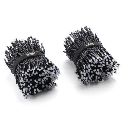 Гирлянда Twinkly Smart LED Strings RGB 600, BT + WiFi, Gen II, IP44 кабель че (TWS600STP-BEU) Винница - изображение 11