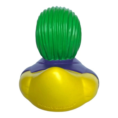 Іграшка для ванної Funny Ducks Качка Джокер (1321) Вінниця - фото 4