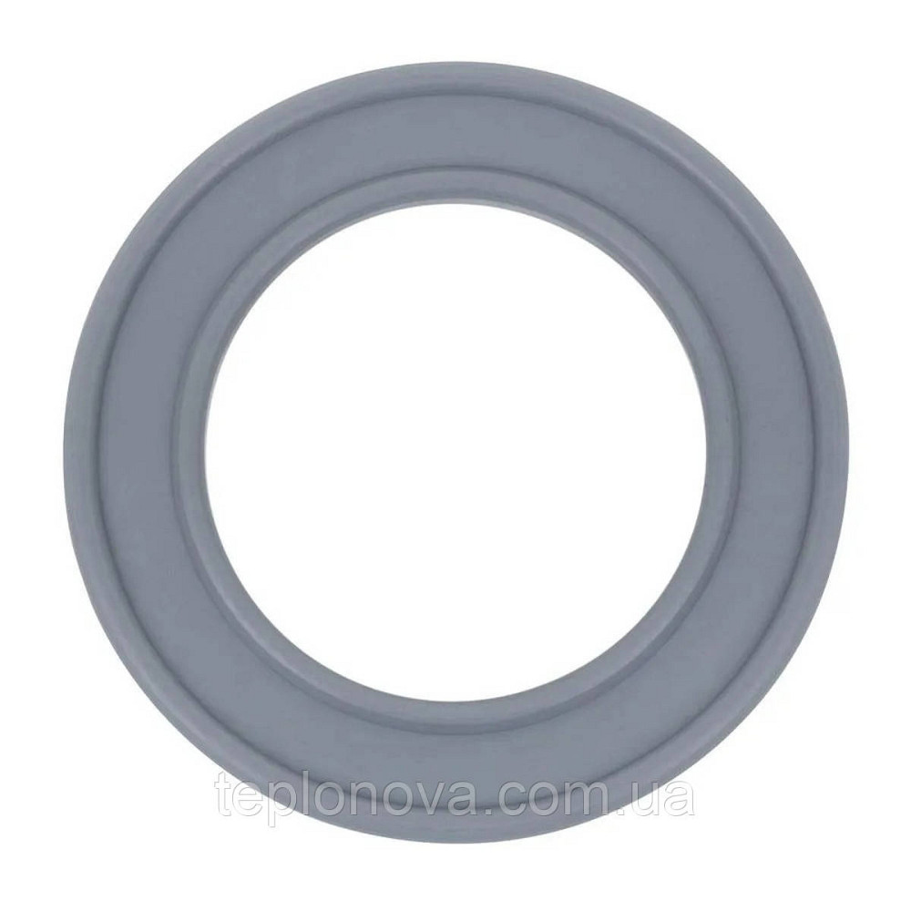 Комплект арматури для зливного бачка з нижньою подачею води 1/2", з одним режимом зливання АБк-12 Чернівці - фото 5