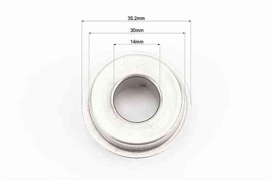 Ремонтний к-кт помпи водяної Honda СH125cc, 2 деталі Київ