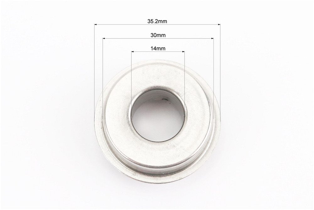 Ремонтний к-кт помпи водяної Honda СH125cc, 2 деталі Київ - фото 3