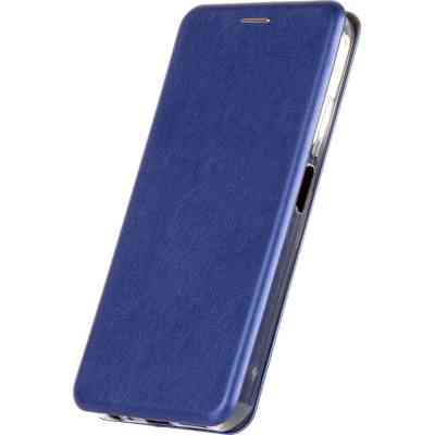 Чехол для мобильного телефона ColorWay Simple Book Xiaomi Redmi 15C/Poco C85 Dark Blue (CW-CSBXR15C-DB) Винница