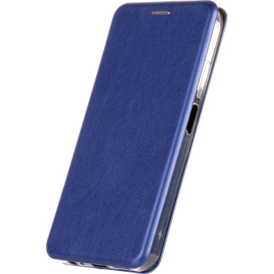 Чехол для мобильного телефона ColorWay Simple Book Xiaomi Redmi 15C/Poco C85 Dark Blue (CW-CSBXR15C-DB) Винница - изображение 2