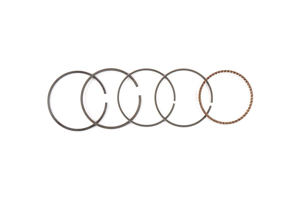 Кільця мопед Дельта 100 .S (Ø50,00) Мукачево - фото 1