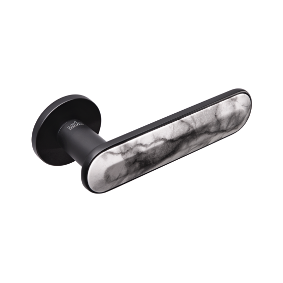 РУЧКА ДЛЯ ДВЕРЕЙ НА РОЗЕТЦІ MARMO Київ