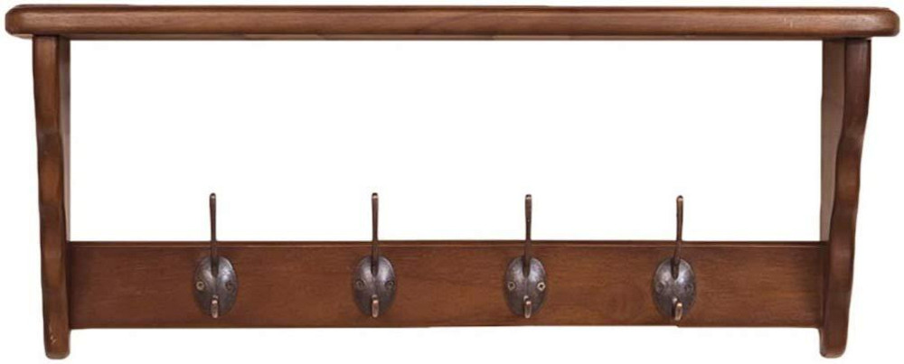 Вішалка для одягу "Тербон" мокко Миколаїв - фото 2