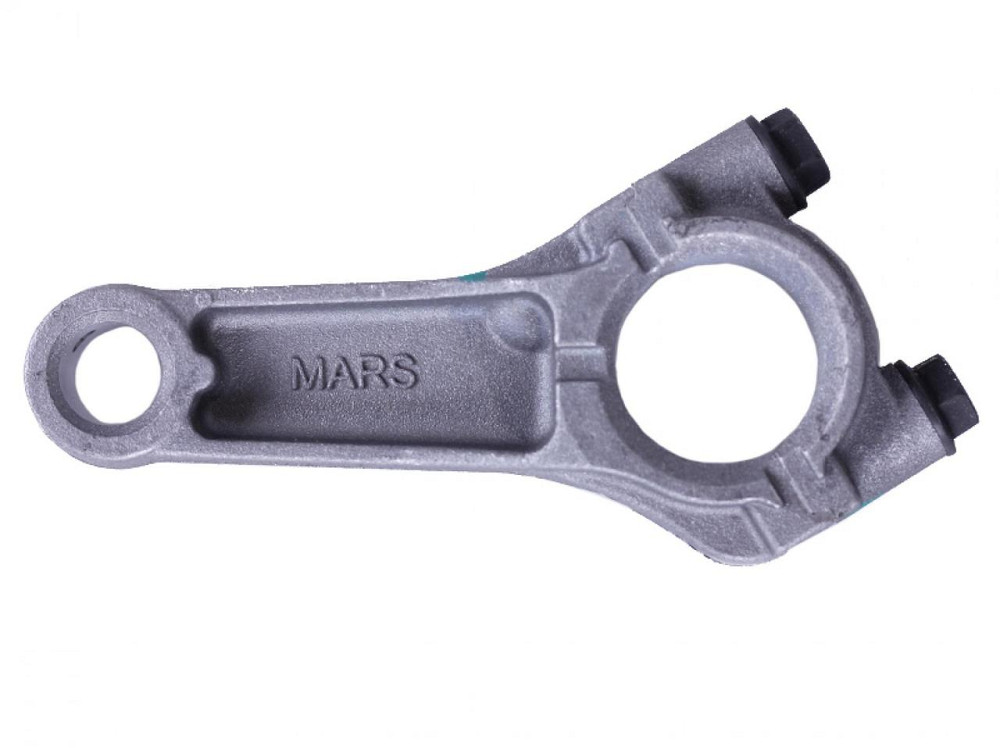 Шатун мотоблок P65F Мукачево - фото 1