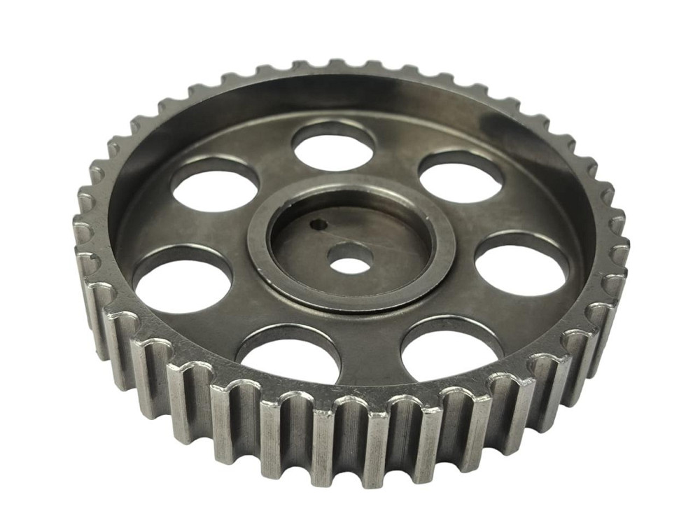 Шестерня вала Ланос 1.5 розподільчого Мукачево - фото 3