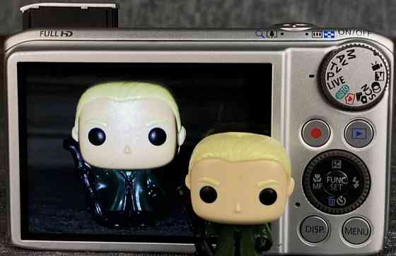 Фотоапарат Canon Power Shot SX240 HS аналог G7X. Київ