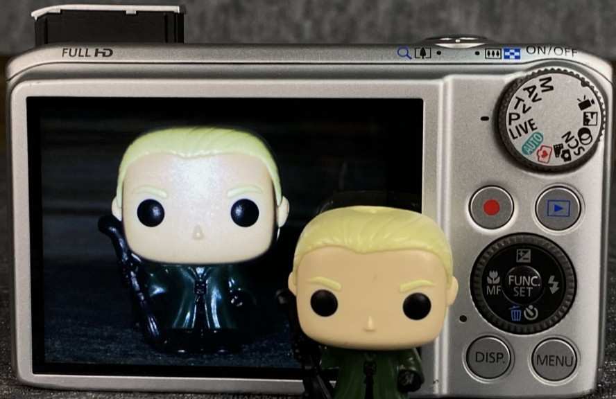 Фотоаппарат Canon Power Shot SX240 HS аналог G7X. Киев - изображение 3