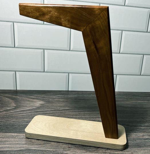 Стойка для наушников 