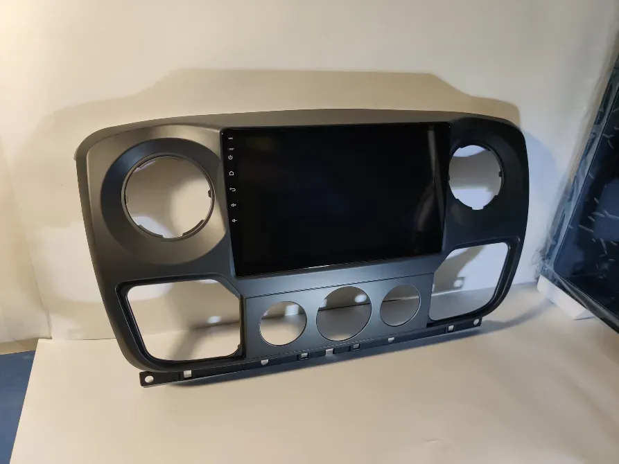 Мультимедіа магнітола Рено Опель Renault Master Opel Movano Nissan Тернопіль - фото 4