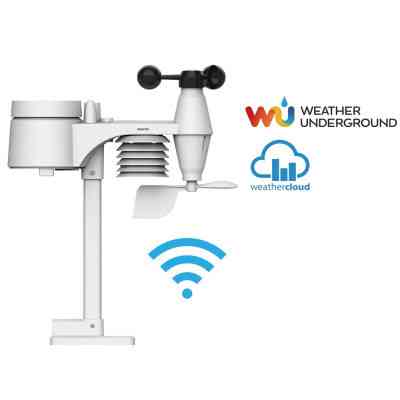 Метеостанція Sencor SWS12500WIFI Вінниця