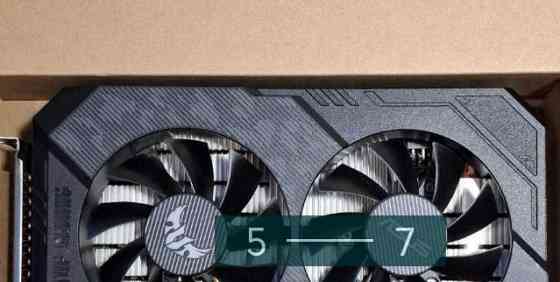 Пропоную відеокарту 
ASUS GeForce GTX1650 Киев